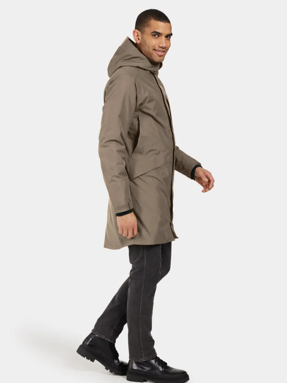 Didriksons Kenny Parka- Syystakit|Talvitakit
