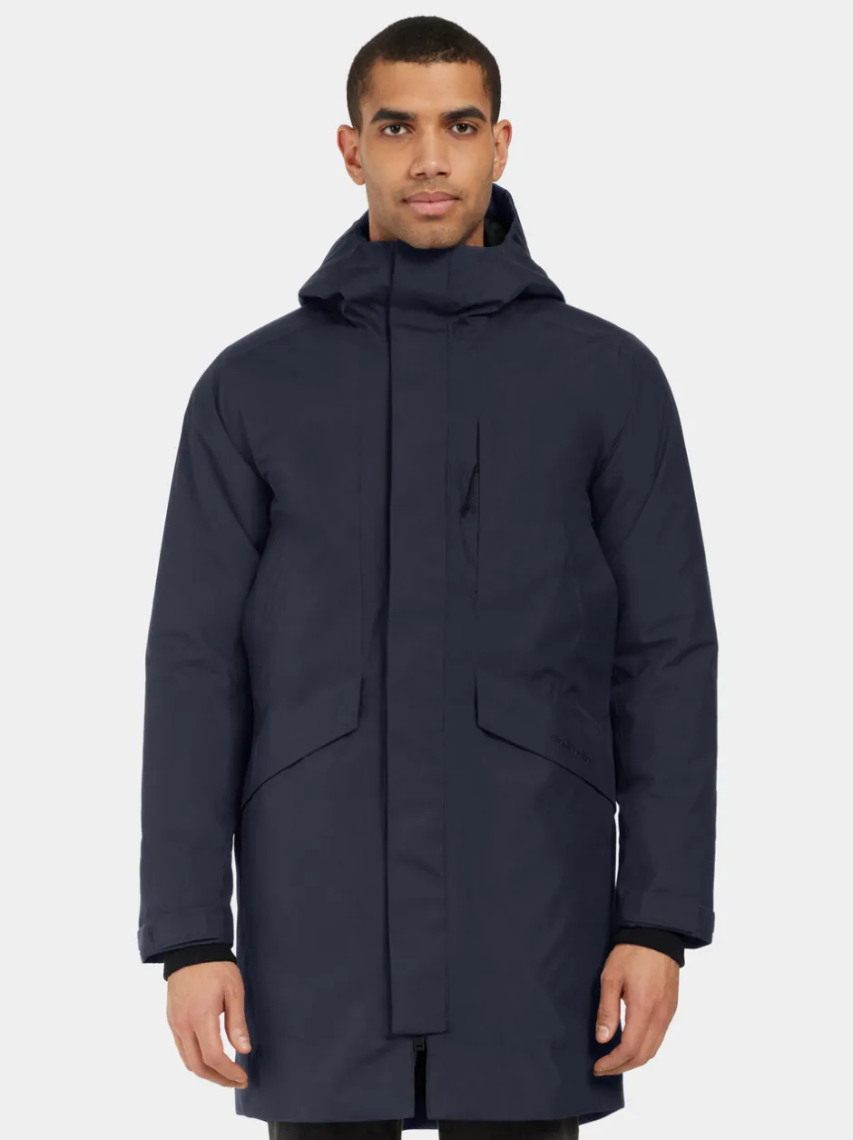 Didriksons Kenny Parka- Syystakit|Talvitakit