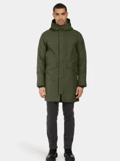 Didriksons Kenny Parka- Syystakit|Talvitakit