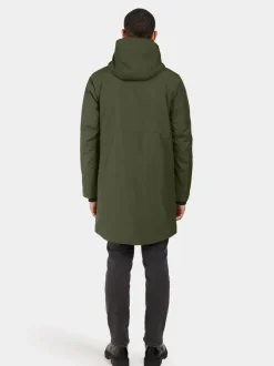 Didriksons Kenny Parka- Syystakit|Talvitakit