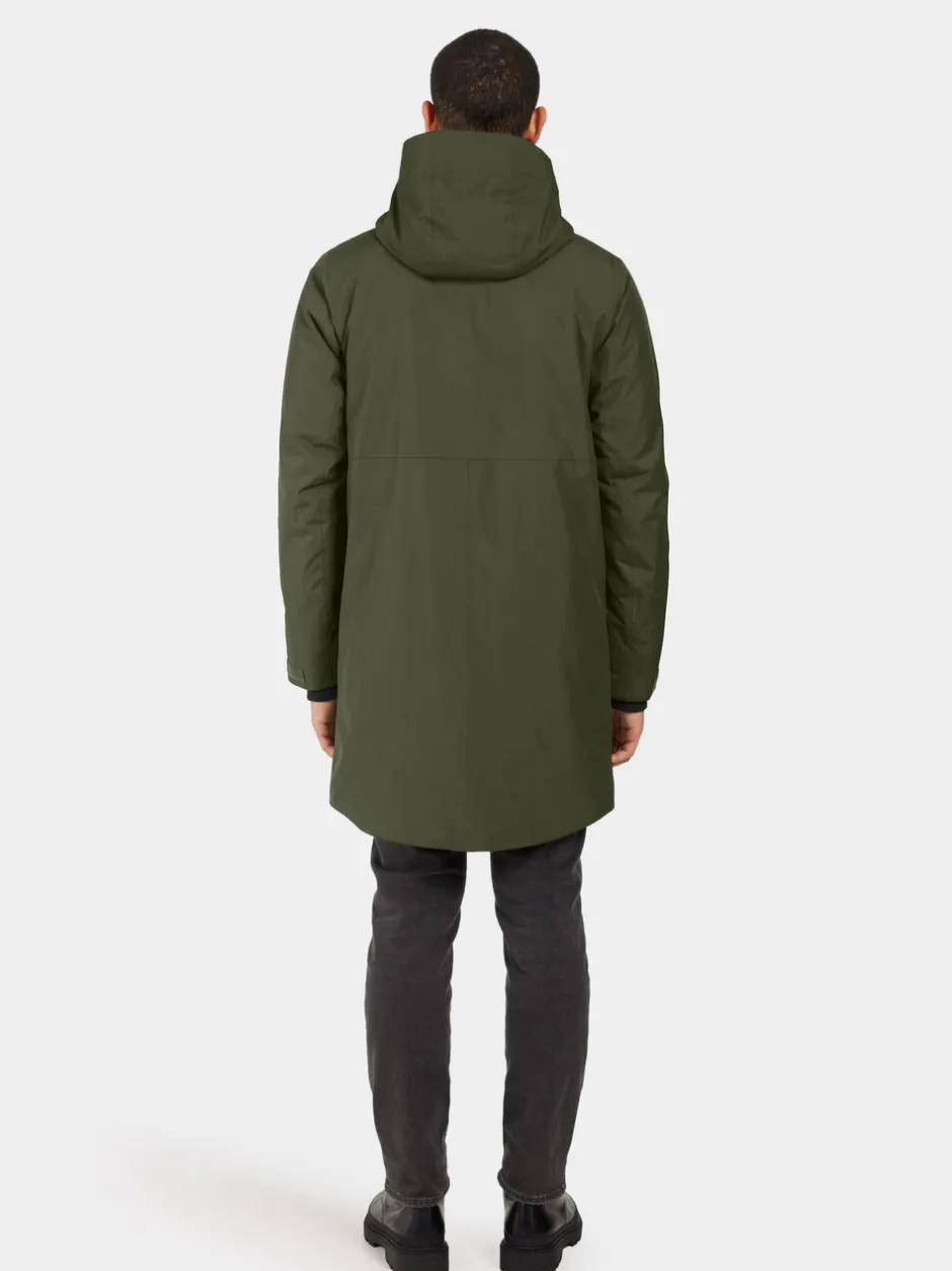 Didriksons Kenny Parka- Syystakit|Talvitakit