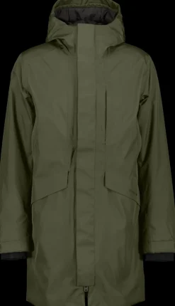 Didriksons Kenny Parka- Syystakit|Talvitakit