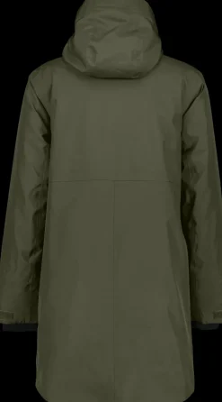 Didriksons Kenny Parka- Syystakit|Talvitakit