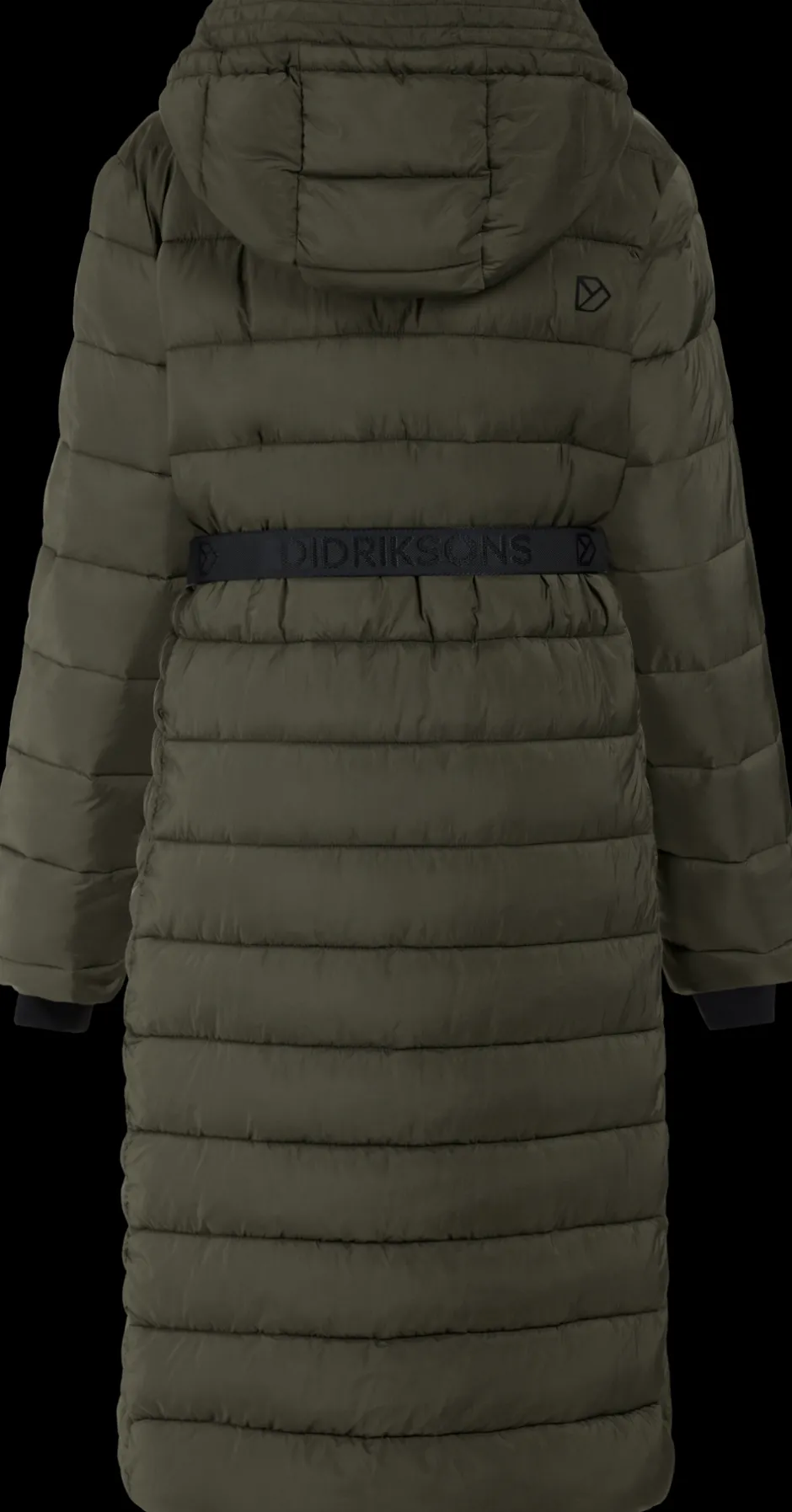 Didriksons Kleo Parka Long- Syystakit|Talvitakit