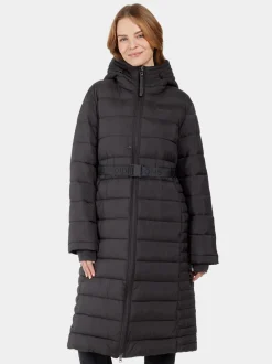 Didriksons Kleo Parka Long- Syystakit|Talvitakit