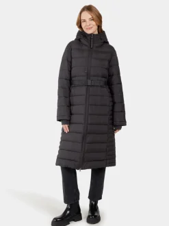 Didriksons Kleo Parka Long- Syystakit|Talvitakit