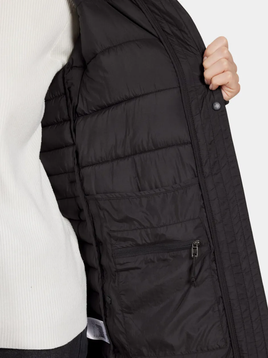 Didriksons Kleo Parka Long- Syystakit|Talvitakit