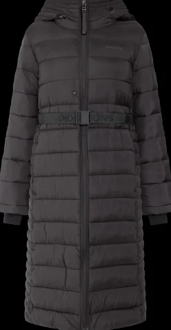 Didriksons Kleo Parka Long- Syystakit|Talvitakit