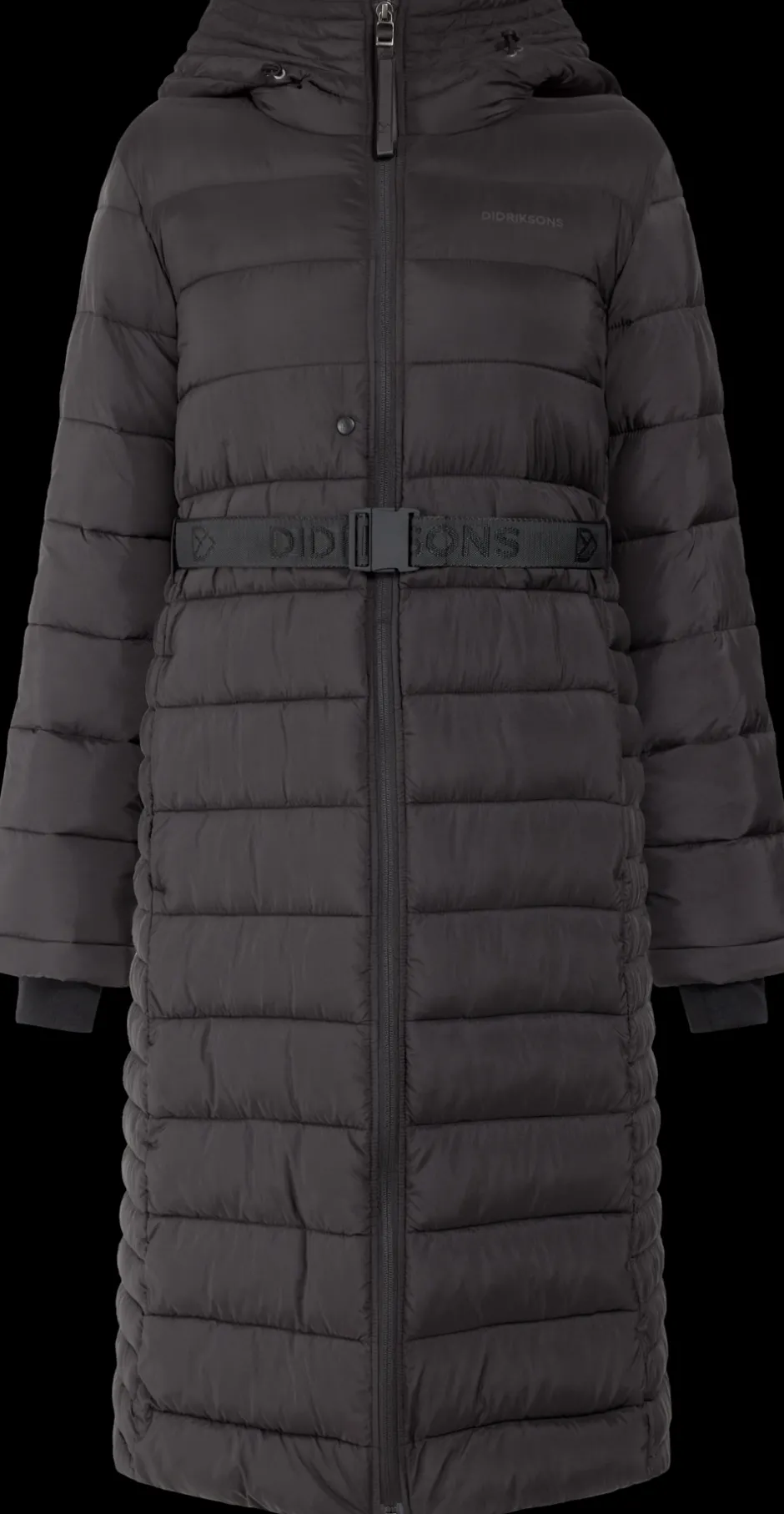 Didriksons Kleo Parka Long- Syystakit|Talvitakit