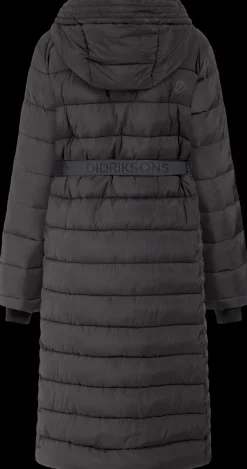 Didriksons Kleo Parka Long- Syystakit|Talvitakit