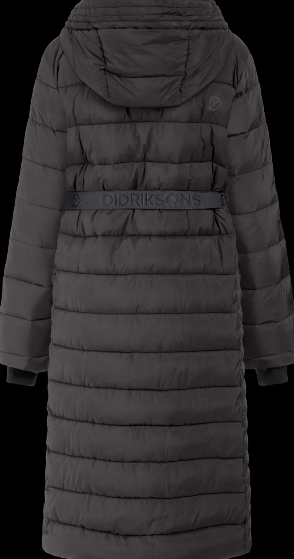 Didriksons Kleo Parka Long- Syystakit|Talvitakit
