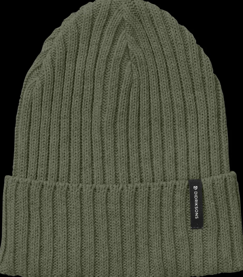 Didriksons Laken Beanie- Pipot & Lippikset|Pipot & Lippikset