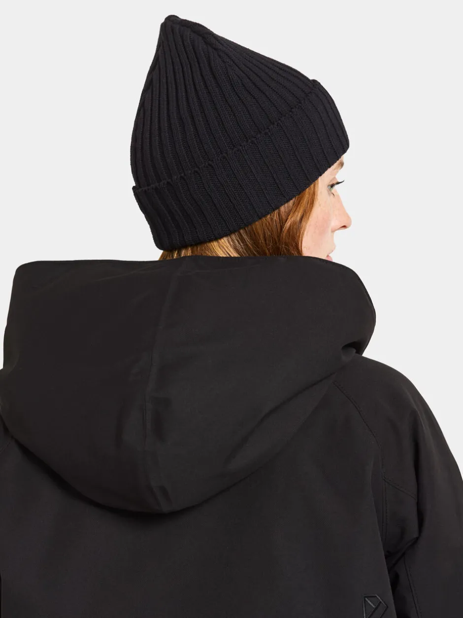 Didriksons Laken Beanie- Pipot & Lippikset|Pipot & Lippikset