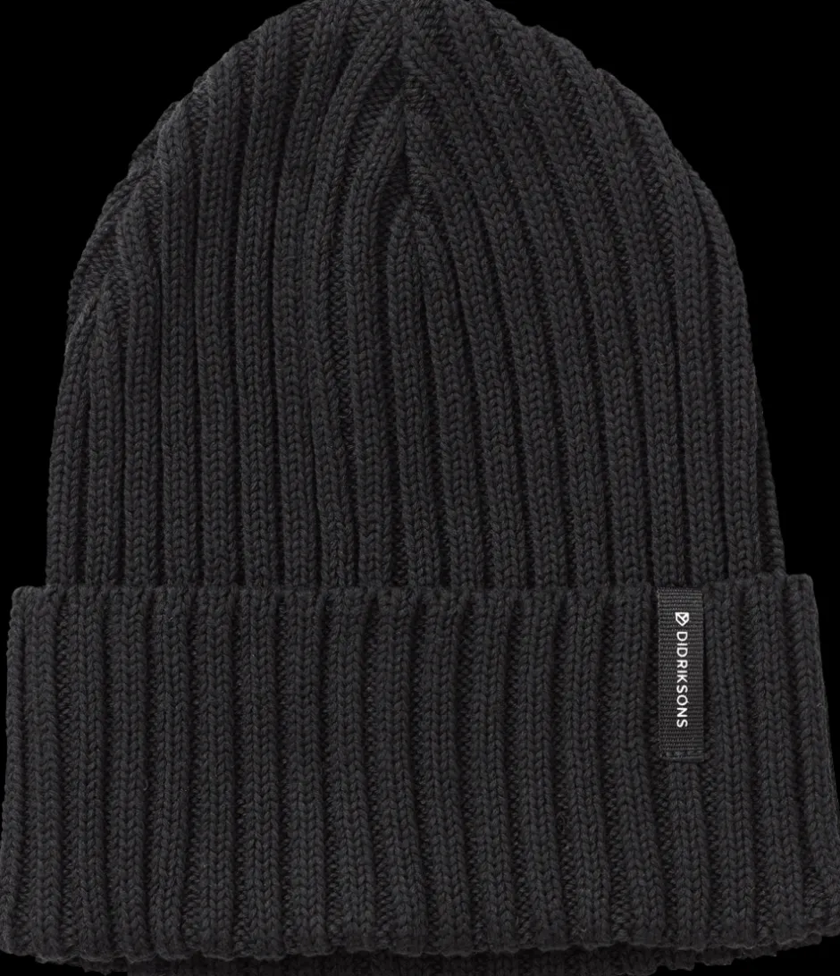 Didriksons Laken Beanie- Pipot & Lippikset|Pipot & Lippikset