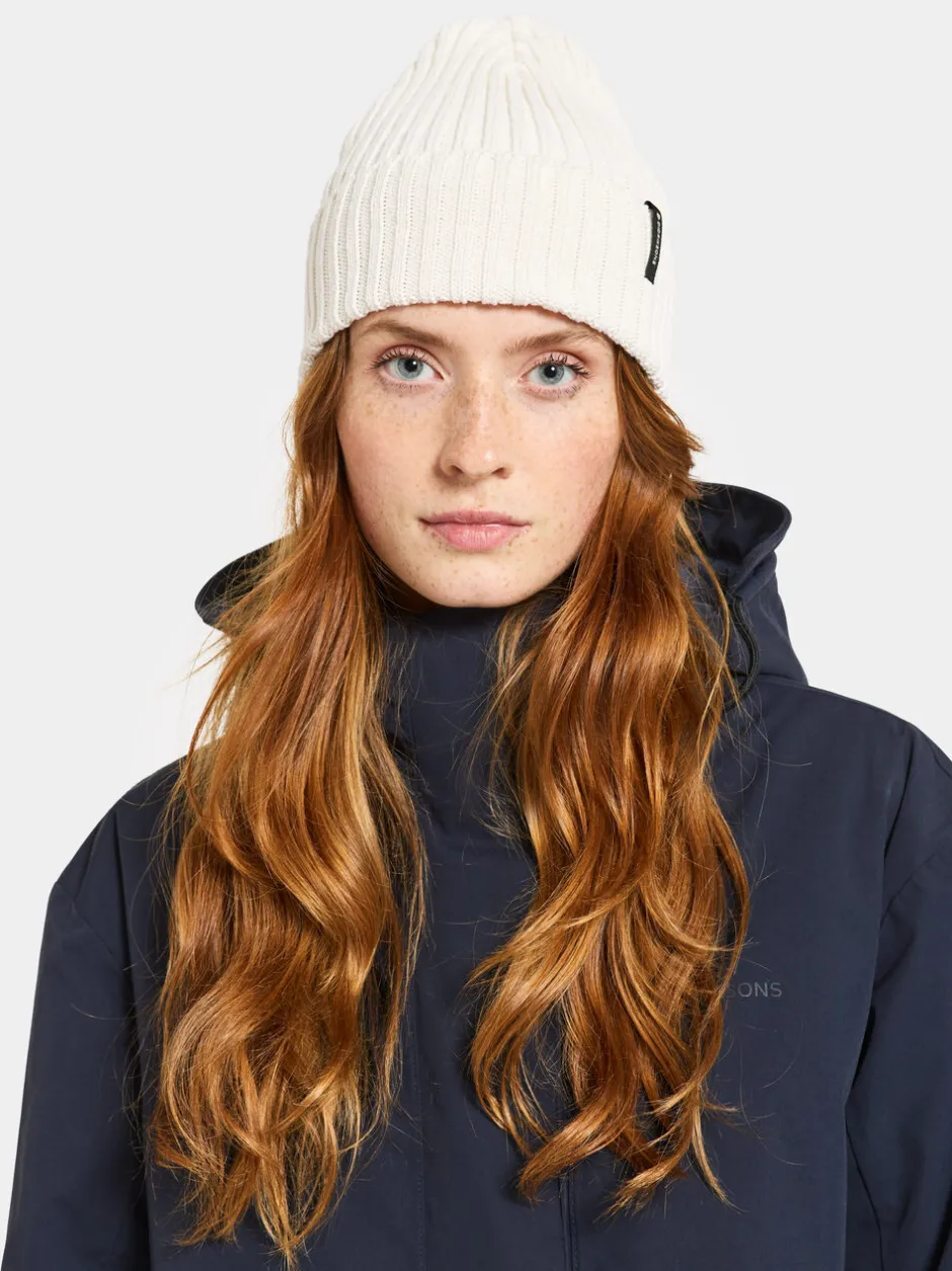 Didriksons Laken Beanie- Pipot & Lippikset|Pipot & Lippikset