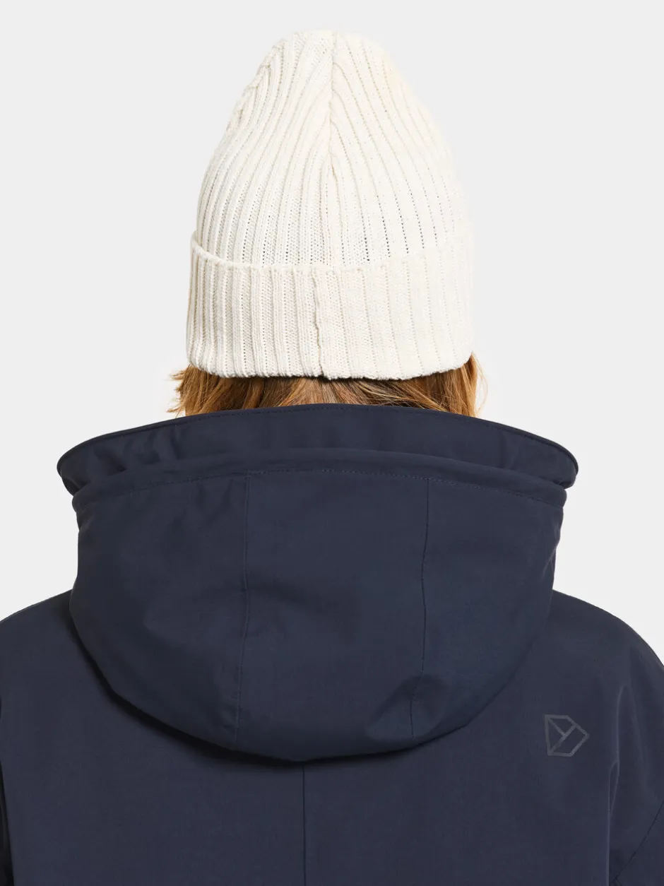 Didriksons Laken Beanie- Pipot & Lippikset|Pipot & Lippikset