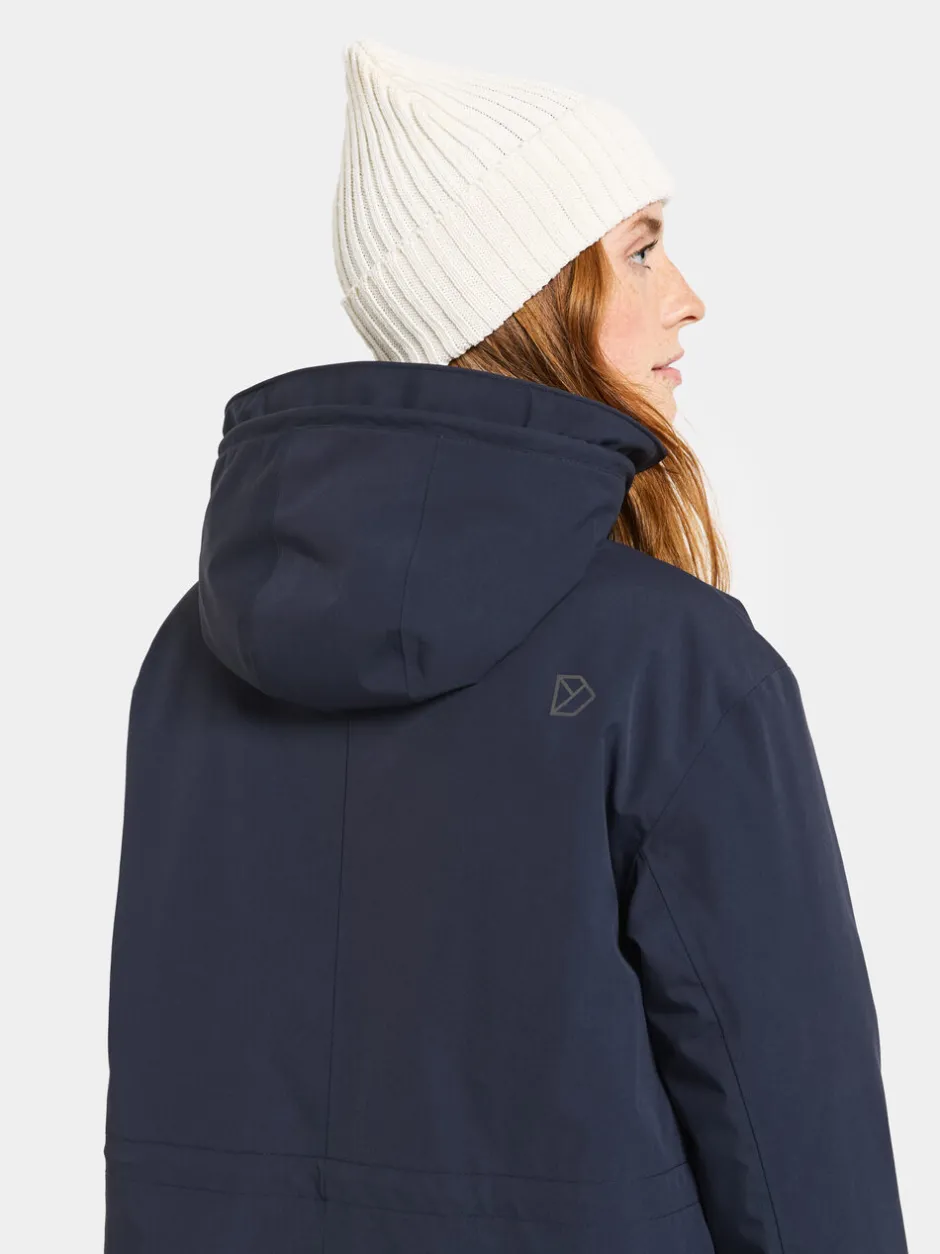 Didriksons Laken Beanie- Pipot & Lippikset|Pipot & Lippikset