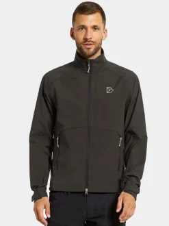 Didriksons Lares Jacket- Kevättakit