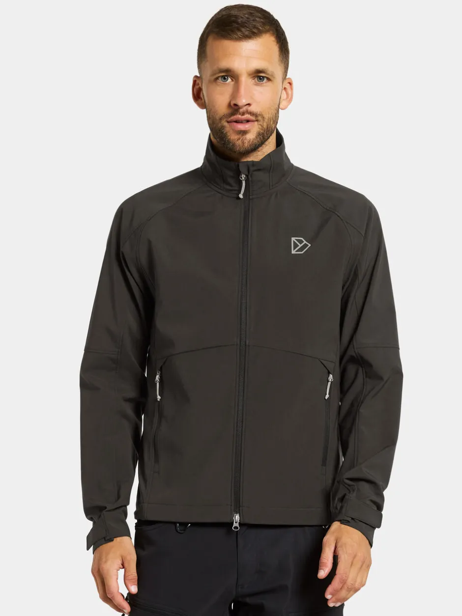 Didriksons Lares Jacket- Kevättakit