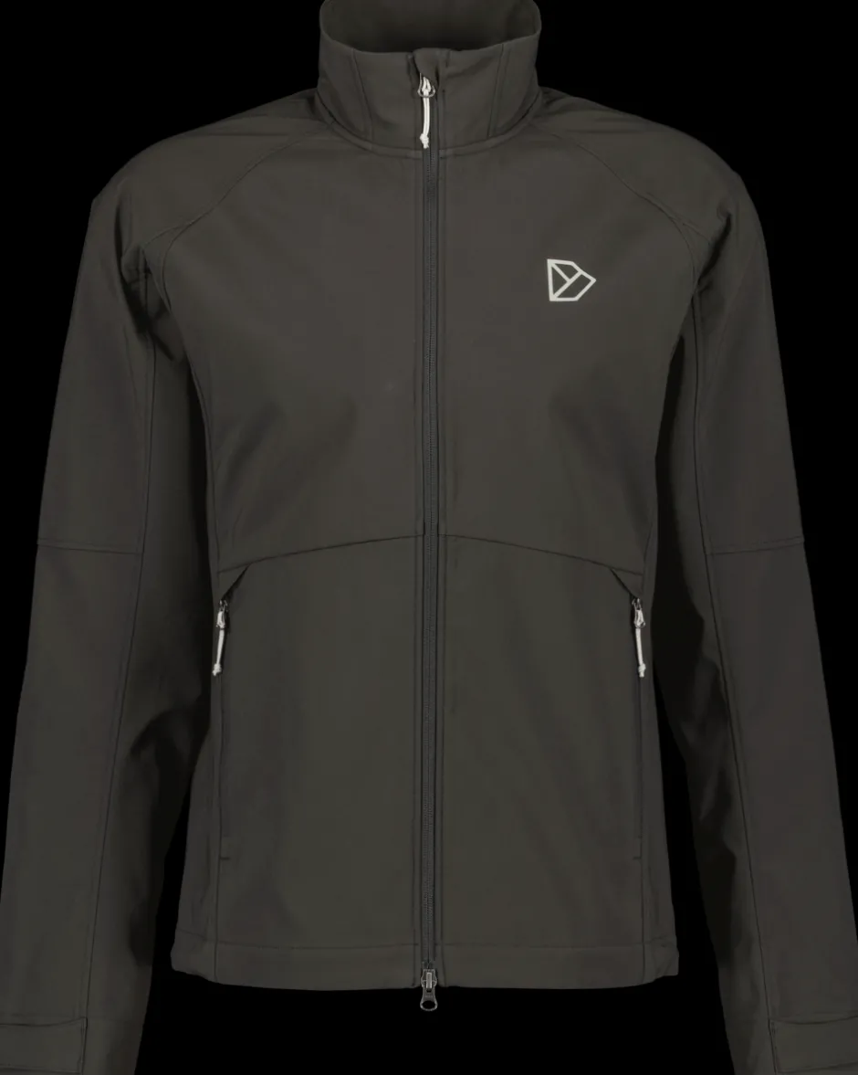 Didriksons Lares Jacket- Kevättakit
