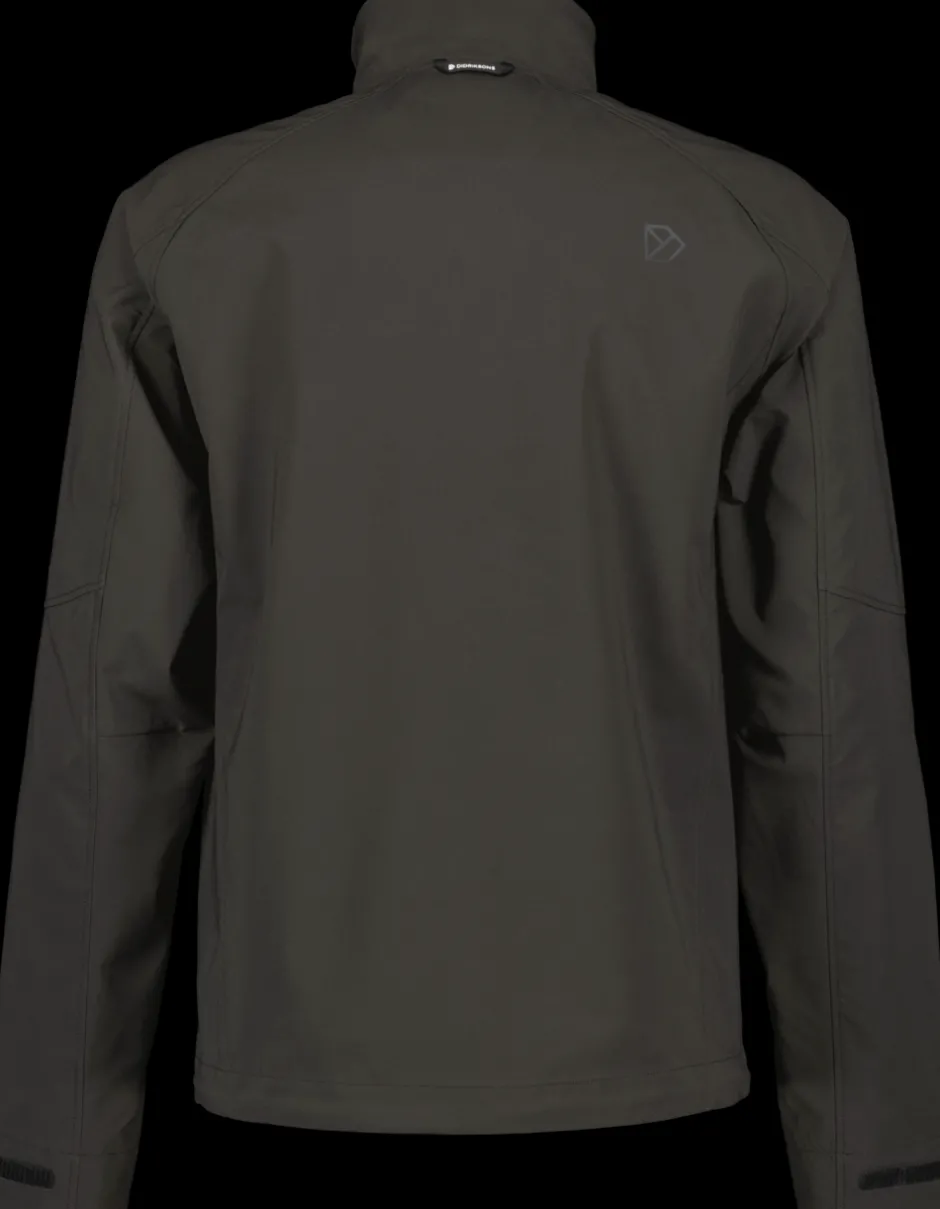 Didriksons Lares Jacket- Kevättakit