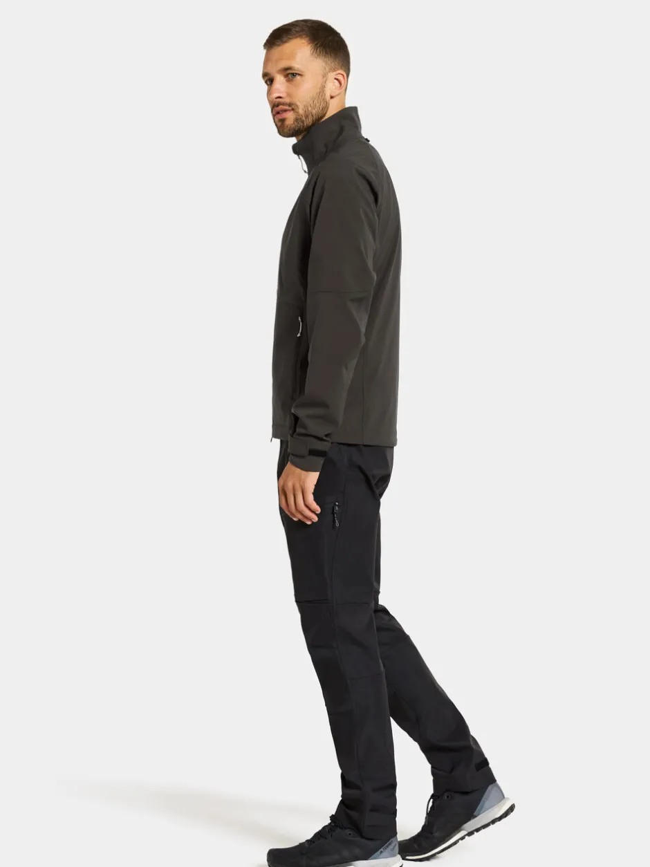 Didriksons Lares Jacket- Kevättakit