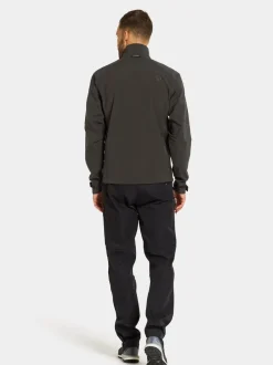 Didriksons Lares Jacket- Kevättakit