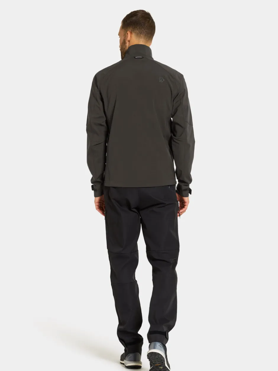 Didriksons Lares Jacket- Kevättakit