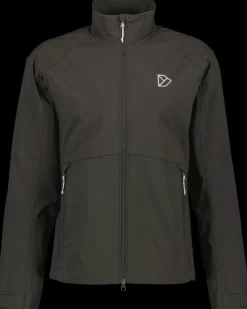 Didriksons Lares Jacket- Kevättakit
