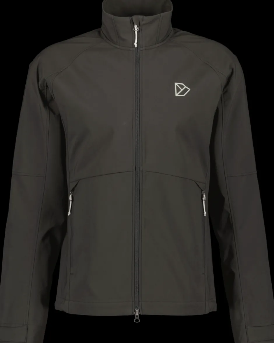 Didriksons Lares Jacket- Kevättakit