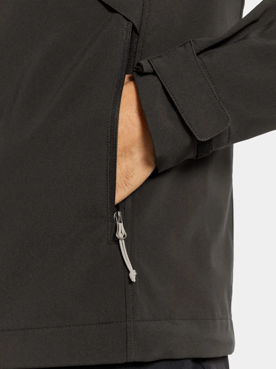 Didriksons Lares Jacket- Kevättakit