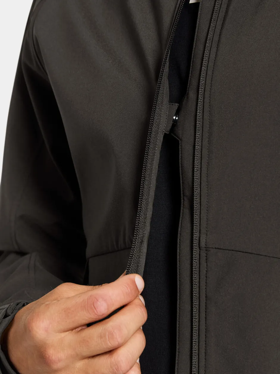 Didriksons Lares Jacket- Kevättakit
