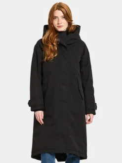 Didriksons Lea Parka- Syystakit|Talvitakit