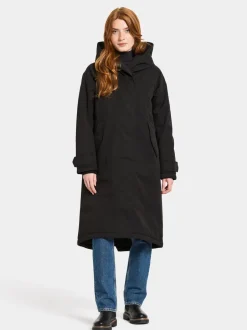 Didriksons Lea Parka- Syystakit|Talvitakit