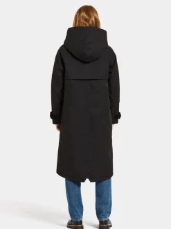 Didriksons Lea Parka- Syystakit|Talvitakit