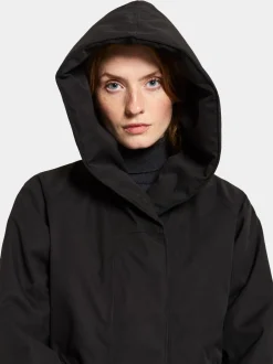 Didriksons Lea Parka- Syystakit|Talvitakit