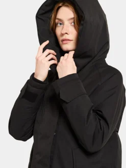 Didriksons Lea Parka- Syystakit|Talvitakit