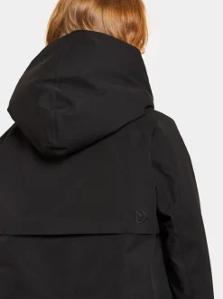 Didriksons Lea Parka- Syystakit|Talvitakit