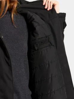 Didriksons Lea Parka- Syystakit|Talvitakit