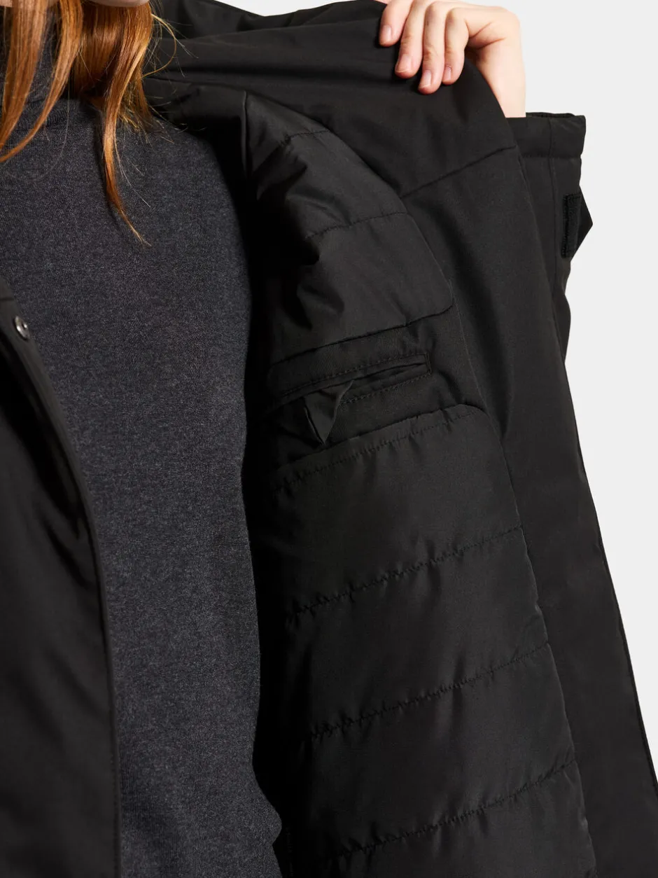 Didriksons Lea Parka- Syystakit|Talvitakit