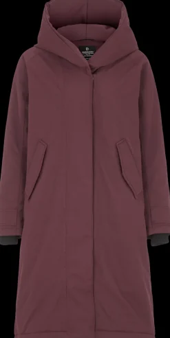 Didriksons Lea Parka- Syystakit|Talvitakit