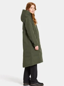 Didriksons Lea Parka- Syystakit|Talvitakit