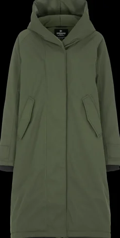 Didriksons Lea Parka- Syystakit|Talvitakit