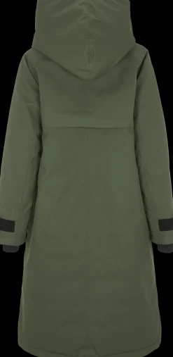 Didriksons Lea Parka- Syystakit|Talvitakit