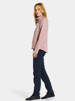 Didriksons Leah Full-Zip- Fleecepaidat & Välikerrokset