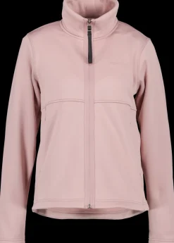 Didriksons Leah Full-Zip- Fleecepaidat & Välikerrokset