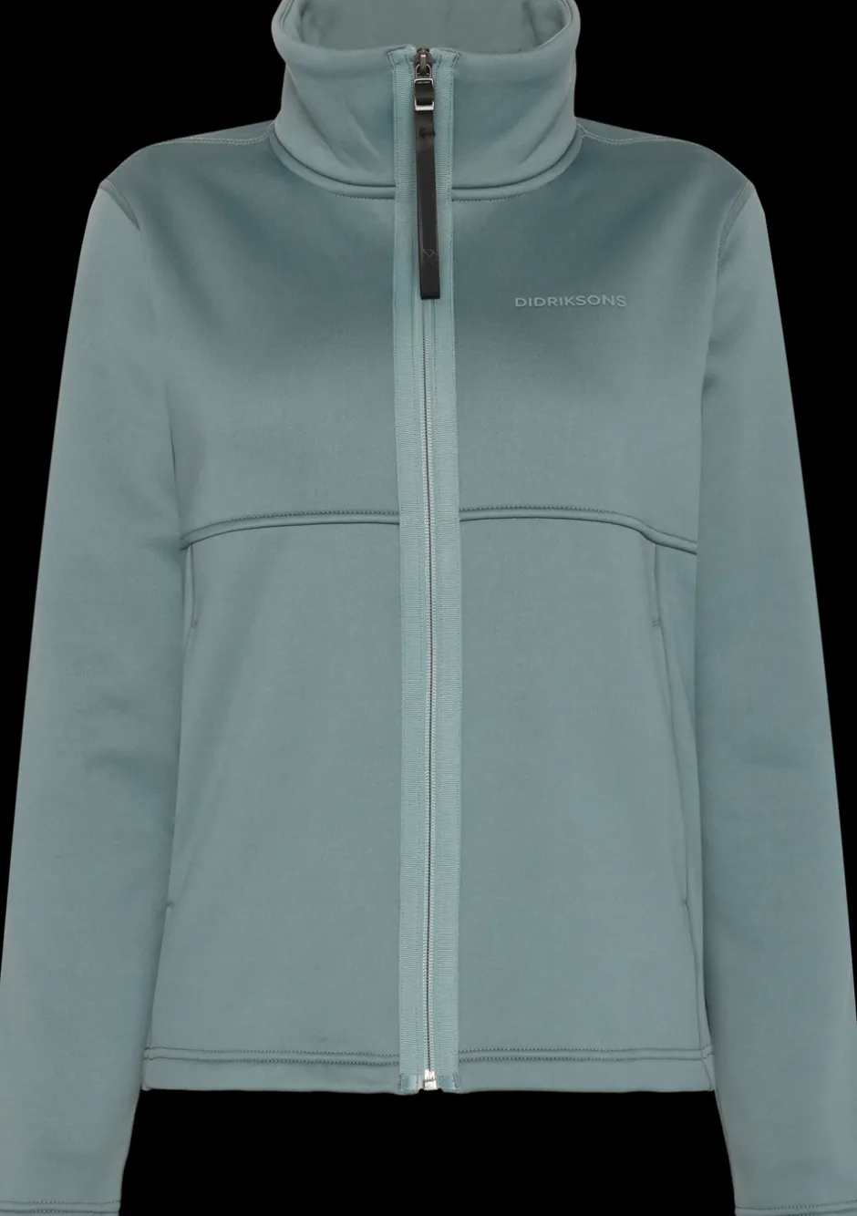 Didriksons Leah Full-Zip- Fleecepaidat & Välikerrokset