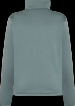 Didriksons Leah Full-Zip- Fleecepaidat & Välikerrokset