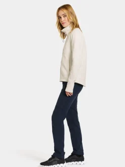 Didriksons Leah Full-Zip- Fleecepaidat & Välikerrokset