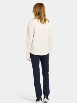 Didriksons Leah Full-Zip- Fleecepaidat & Välikerrokset